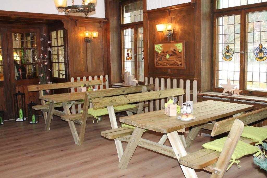 Action Forest Hotel - Kletterwald - Lasertag - Naehe Badeparadies Titisee-Neustadt Bagian luar foto