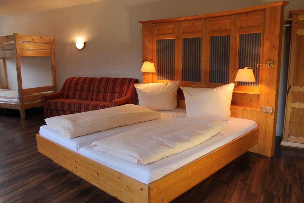 Action Forest Hotel - Kletterwald - Lasertag - Naehe Badeparadies Titisee-Neustadt Ruang foto